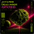 Pochette Antares & Dead Inside - Asteroid