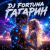 Pochette DJ FORTUNA - ГАГАРИН