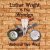 Pochette Luther Wright & The Wrongs - In The Flesh