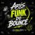 Pochette Ariis - FUNK DO BOUNCE (Dj M1ron Remix)