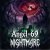 Pochette Angel-69 - Nightmare (Atmospheric Intro)