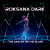 Pochette Roksana Dark - The dancer on the glass