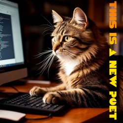 DJ Katya Kadykov - This is a new poet (minatrix_edition)