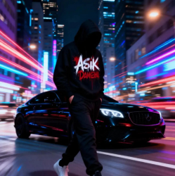 Pochette Asikdancer - Я ломаю все стереотипы людей