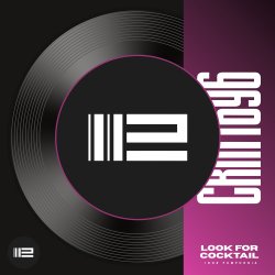 Pochette Igor Pumphonia - Look For Cocktail