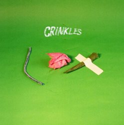 Pochette Crinkles - Surge