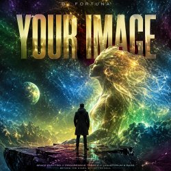 Pochette DJ FORTUNA - YOUR IMAGE