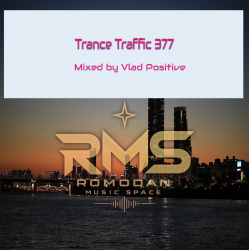 Pochette Trance Traffic 377