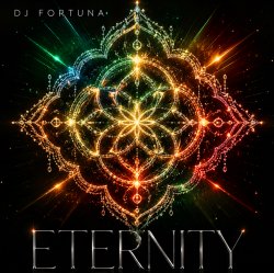 Pochette DJ FORTUNA - ETERNITY