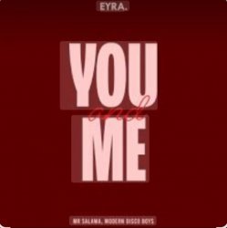 Pochette Mr Salama & Modern Disco Boys - You and Me (Original Mix) 2026​