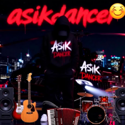 Pochette Asikdancer - бриллиантовый трек 777 лучший трек 2026