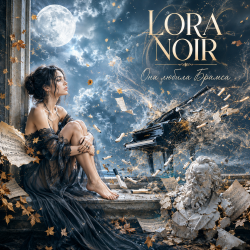 LORA NOIR - «Она любила Брамса» / “She Loved Brahms”