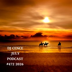 Pochette JULY PODCAST #472 #2026