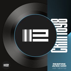 Pochette Igor Pumphonia & Anita Lav - Respire Avec Moi
