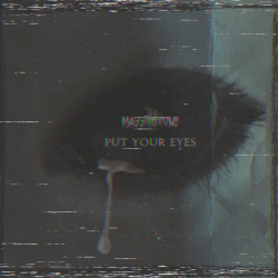 Pochette Put your eyes