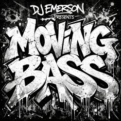 Pochette DJ Emerson - Warehouse Jam 1 (Original Mix)