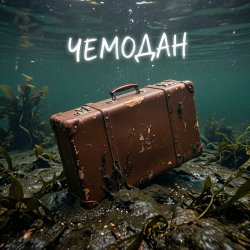 Pochette Fool. - Чемодан