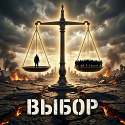 Pochette Fool. - Выбор