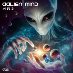 Aalien Mind - Humanity Failed