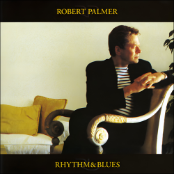 Pochette Robert Palmer - Spellbound
