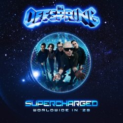 Pochette The Offspring - Looking Out For #1
