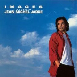 Pochette Jean Michel Jarre - Globe Trotter