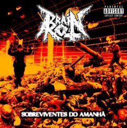 Pochette Brain Rot - Colaboradores