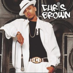 Pochette Chris Brown - Try a Little Tenderness