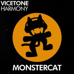 Pochette Vicetone - Harmony (Original Mix)