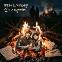 Pochette До смерти