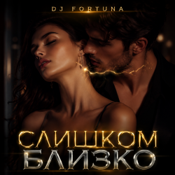 Pochette DJ FORTUNA - СЛИШКОМ БЛИЗКО
