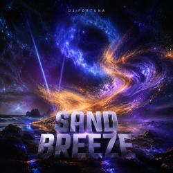 Pochette DJ FORTUNA - Sand Breeze