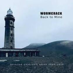 Pochette WORMCRACK - Worms Are Coming Home
