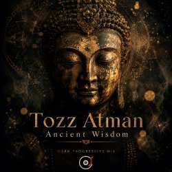 Pochette Ancient Wisdom