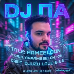 Pochette П А - Aameeloon