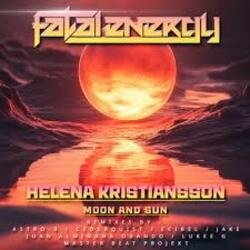 Pochette Helena Kristiansson & Jox & Snowman - Best Day (Ben van Gosh Extended Remix)