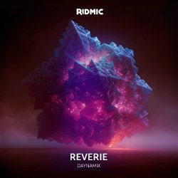 Pochette DAYNAMIX - Reverie