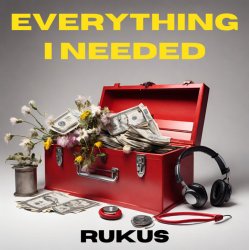 Pochette Rukus - Whip It