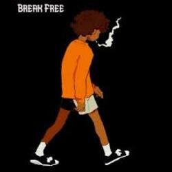 Pochette Lo-Fi Breaks - Be Free