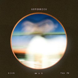 Pochette Alok, me n ü, Ten Fé - Superrich