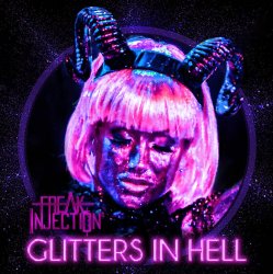 Pochette Freak Injection - Glitters in Hell