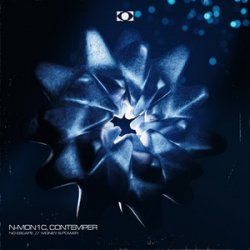 Pochette N-Mon1c - You Problem (Gifta Remix)