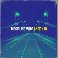 Pochette ANDE NAR - Pressure Proof.