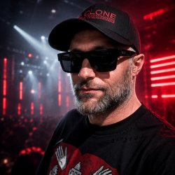 Pochette DJ Sakin - I Cried For Her (DJ Space Raven Remix)
