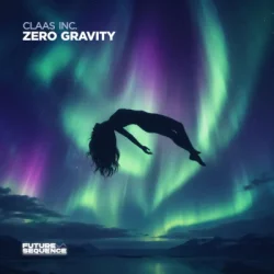 Pochette Claas Inc. - Zero Gravity