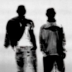 Pochette Zerb & 24kGoldn - Fast Friends (EDDIE Remix)