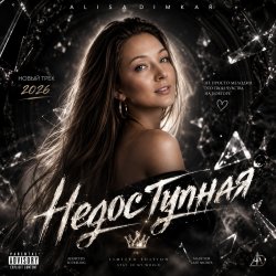 Pochette AlisaDimKar - Недоступная ремикс🔥