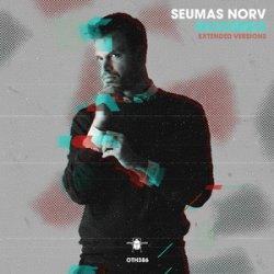 Pochette Seumas Norv - Soviendo Se (Extended Mix)