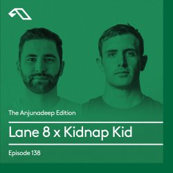 Pochette Lane 8 & Kidnap Kid - Aba