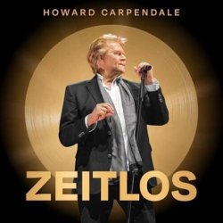 Pochette Howard Carpendale - Ein Neuer Morgen
